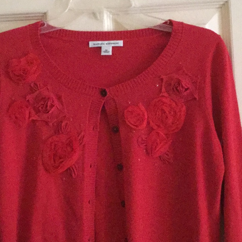 Sweater - Picture 2 of 2